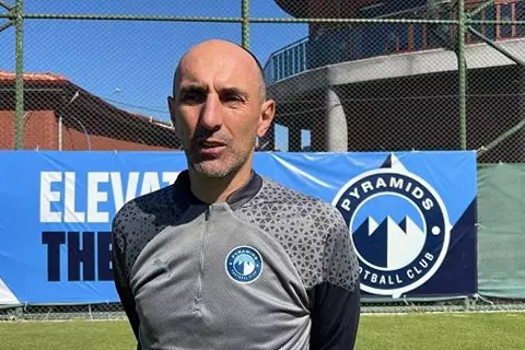 يورتشيتش لـ "يلا كورة": أنا أكثر مدرب فخور في العالم.. وحققنا المستحيل خلال آخر عامين